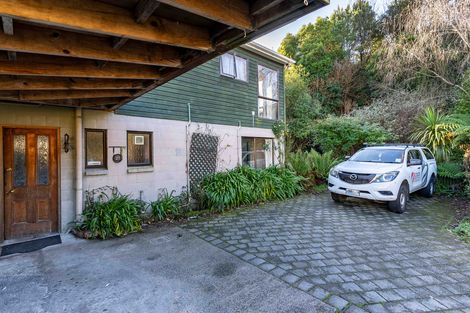 Photo of property in 27 Kelvin Road, North East Valley, Dunedin, 9010