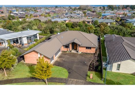 Photo of property in 7 Oldfield Court, Huntington, Hamilton, 3210