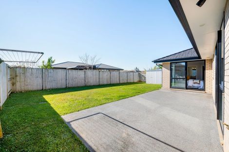 Photo of property in 59 Ladeira Place, Fitzroy, Hamilton, 3206
