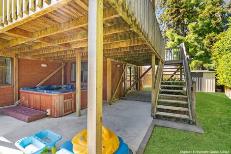 Photo of property in 83a Macfarlane Street, Hamilton East, Hamilton, 3216