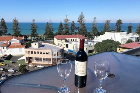 Photo of property in 3 Shakespeare Road, Napier South, Napier, 4110