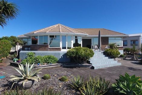 Photo of property in 16b Motukari Place, Onaero, Waitara, 4383