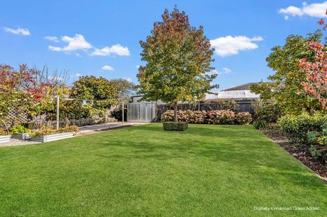 Photo of property in 4 Richard Seddon Drive, Northwood, Christchurch, 8051