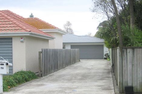 Photo of property in 7a Golding Road, Taradale, Napier, 4112