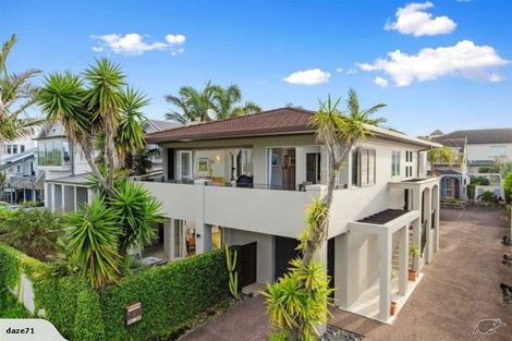 Photo of property in 1/8 William Street, Takapuna, Auckland, 0622