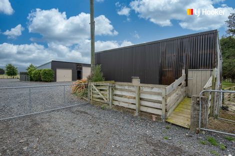 Photo of property in 495 Centre Road, Momona, Outram, 9073