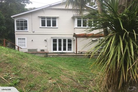 Photo of property in 8 Huia Road, Hataitai, Wellington, 6021