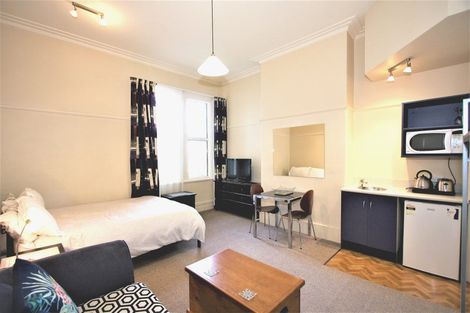Photo of property in 310 High Street, Dunedin Central, Dunedin, 9016