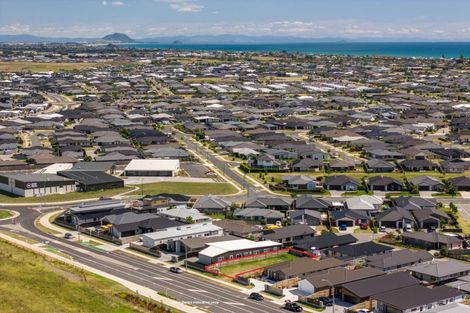 Photo of property in 259 Te Okuroa Drive, Papamoa, 3118