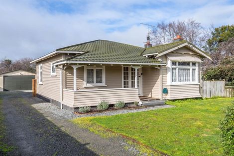 Photo of property in 7 Macara Street, Masterton, 5810