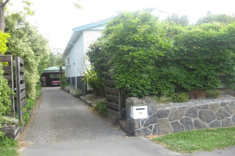 Photo of property in 16 Riverview Street, Beckenham, Christchurch, 8023