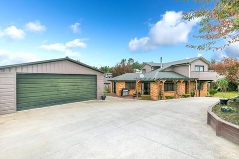 Photo of property in 8 Rata Avenue, Huntly, 3700