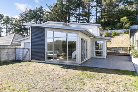 Photo of property in 45 Winsley Terrace, Churton Park, Wellington, 6037