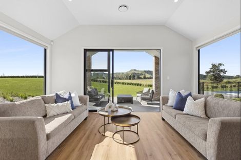 Photo of property in 3/7 Hopehill Lane, Te Miro, Cambridge, 3496