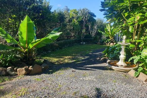Photo of property in 15 Puriri Place, Tuateawa, Coromandel, 3583