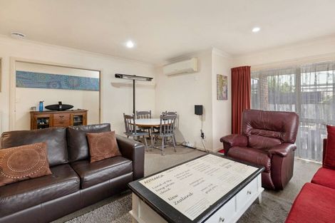 Photo of property in 22b Reeve Street, Levin, 5510