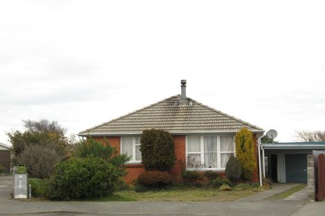 Photo of property in 22 Manapouri Street, Strathern, Invercargill, 9812