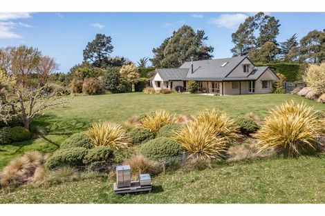 Photo of property in 131 Stockdills Road, Amberley, 7481