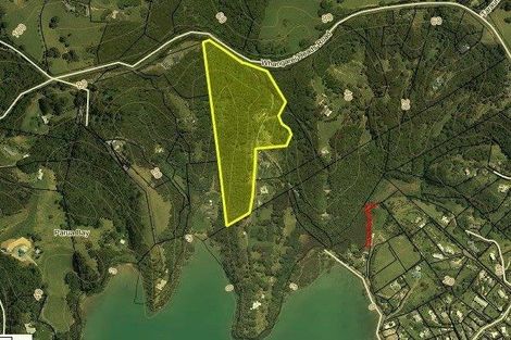 Photo of property in 1212 Whangarei Heads Road, Parua Bay, Whangarei, 0174