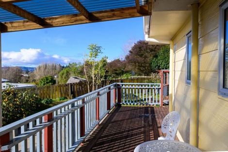 Photo of property in 43a Sunline Place, Ngongotaha, Rotorua, 3010