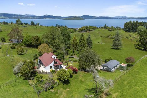 Photo of property in 87 Te Waerenga Road, Hamurana, 3096