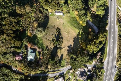 Photo of property in 8 Mount Cecil Road, Moonshine Valley, Porirua, 5381