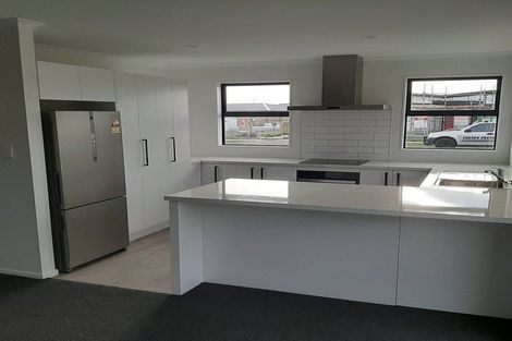 Photo of property in 49 Kilmurry Street, Halswell, Christchurch, 8025