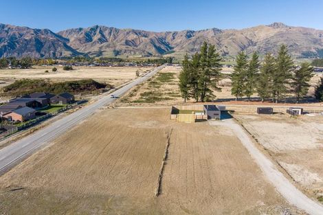 Photo of property in 14 Lost Burn Road, Lake Hawea, Wanaka, 9382