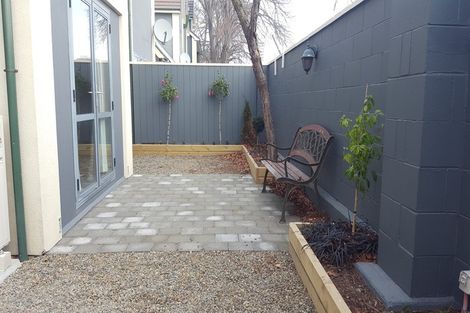 Photo of property in St Lukes Courts, 170 Peterborough Street, Christchurch Central, Christchurch, 8013