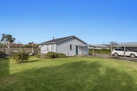 Photo of property in 34 Waioeka Road, Otara, Opotiki, 3197