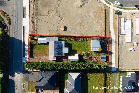 Photo of property in 327 Trices Road, Prebbleton, 7604