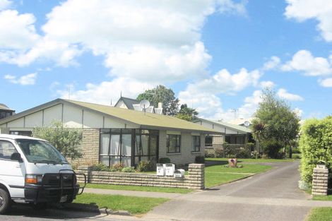 Photo of property in 91c Taylor Street, Cambridge, 3434