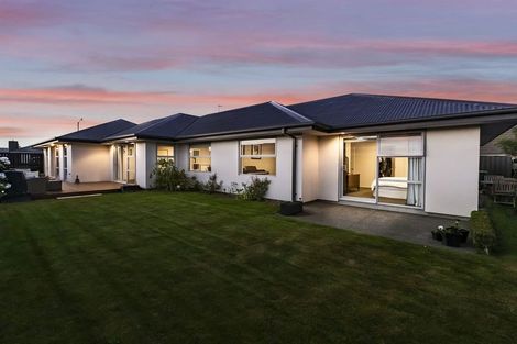 Photo of property in 56 Lewis Crescent, Rolleston, 7614