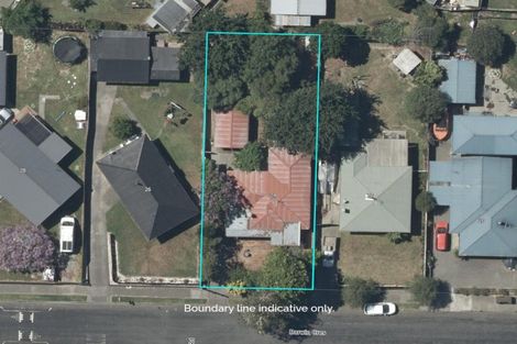 Photo of property in 24 Darwin Crescent, Maraenui, Napier, 4110