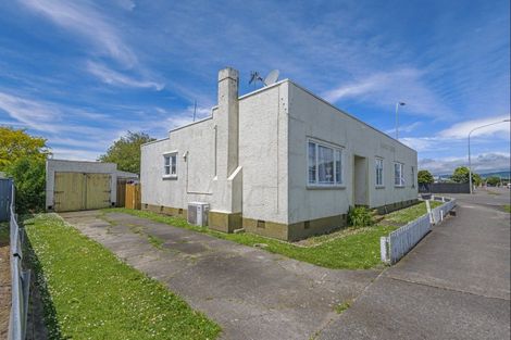 Photo of property in 333 Botanical Road, West End, Palmerston North, 4412