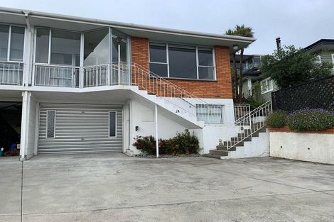 Photo of property in 2a Purau Terrace, Cashmere, Christchurch, 8022