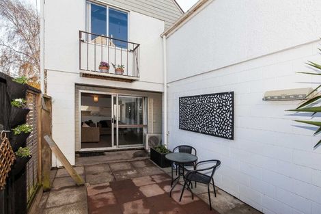 Photo of property in 3/129 Canon Street, Edgeware, Christchurch, 8013