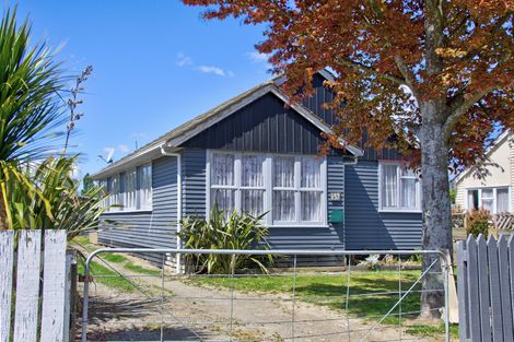 Photo of property in 157 Church Street, Masterton, 5810