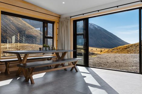 Photo of property in 915 Manuka Terrace, Ben Ohau, Twizel, 7999