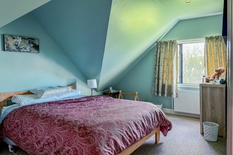 Photo of property in 1240 Brydone Glencoe Road, Pebbly Hill, Invercargill, 9872