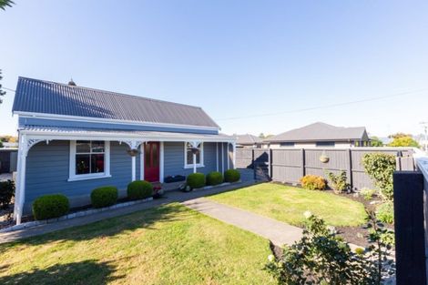 Photo of property in 11 Seymour Street, Hornby, Christchurch, 8042