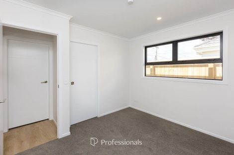 Photo of property in 63a Golders Road, Elderslea, Upper Hutt, 5018