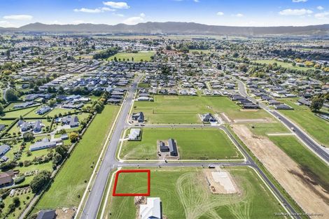 Photo of property in 25 Peakedale Drive, Matamata, 3400