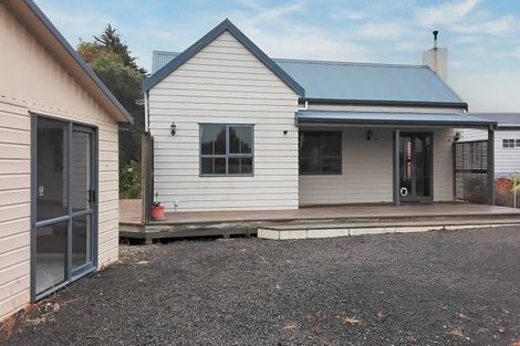 Photo of property in 10a Brown Street, Waikouaiti, 9510