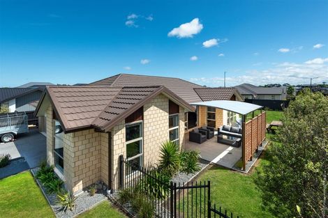 Photo of property in 10 Patiki Street, Lincoln, 7608