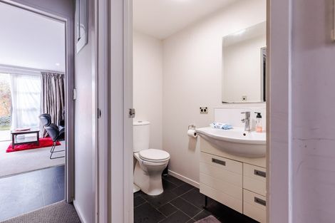 Photo of property in 4/15 Ethel Benjamin Place, North Dunedin, Dunedin, 9016