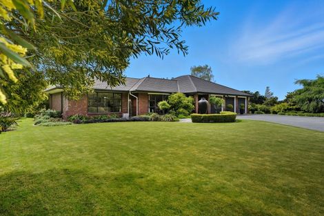 Photo of property in 78 Skewbridge Road, Flaxton, Kaiapoi, 7691