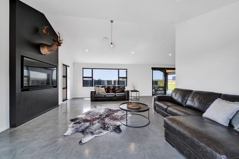 Photo of property in 22 Larlin Drive, Hawera, 4675