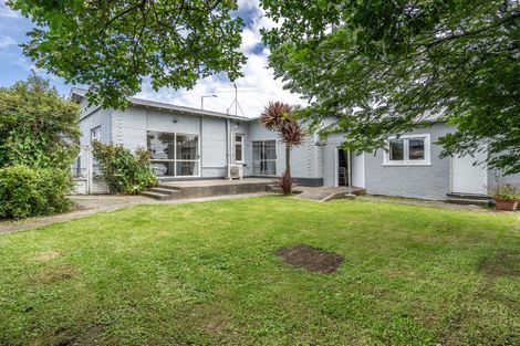 Photo of property in 360 Tay Street, Turnbull Thomson Park, Invercargill, 9810