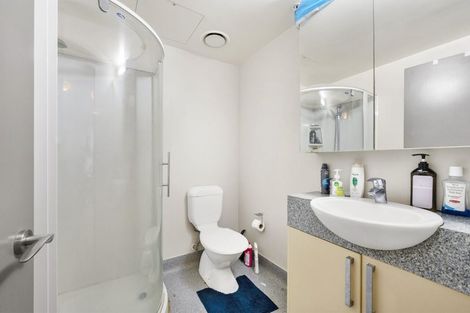 Photo of property in Dual Apartments, 201/142u Vivian Street, Te Aro, Wellington, 6011
